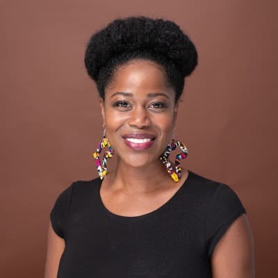 Portrait of Lisa J. Young, PhD